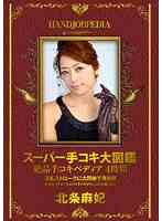 ASFB-208B-Large picture book exquisite hand Maki Hojo