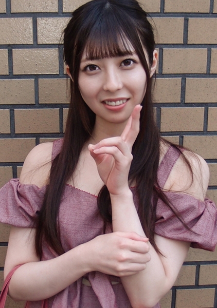 285ENDX-247-Tsubasa, 20 Years Old Female College Student