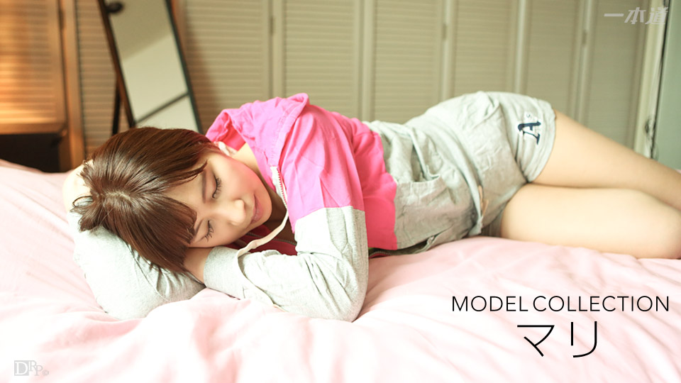 Model Collection Tashiro Mari